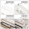 Joyoung vacuum sealing machine food preservation quick sealing 30CM extended sealing machine plastic sealing machine packaging machine baler with sealing bag 30*25cm