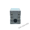 Xinling brand HHC68BVL-2Z AC220V DC24V 6.5A 8-pin intermediate relay with light HH52P separate relay DC24V
