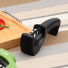 Meilong Meili Sharpening Color-Dazzling Black Knife Sharpener