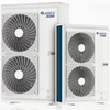 Gree Gree Central Air Conditioning Tianfu Ground Water Jingxiang Series Variable Frequency Variable Capacity Embedded Air Conditioning Multi-split GMV-HZ120WL/Ja (only in Beijing area) 7-horsepower GMV-HZ180WL/Ja Internal unit needs to be equipped separately