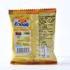 GEMEZ imported chicken dry noodles from Indonesia, instant noodles, dry noodles, snacks, barbecue chicken flavor, 4 packs