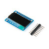 HD IPS LCD screen 7/8/10 pins 0.96/1.14/1.3 inch TFT LCD display module 0.96 inch TFT screen module/ST7735-7PIN