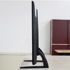 Yizhigu TV base foot-shaped display desktop heightening bracket 40-75 inches universal punch-free removable TV hanger punch-free curved base frame