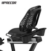 PRECOR horizontal exercise bike RBK635 household spontaneous electromagnetic control bicycle indoor aerobic exercise equipment imported P31-LED button screen