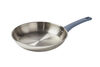 TEFAL Tfal Essentials Stainless Steel Fry Pan 10.5 Inch Induction Compatible 350 F