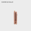 CAHOE KULLO official wallet women's short 2026 new women's card bag clutch bag women's multi-card slot niche coin purse female pink - birthday gift for girlfriend