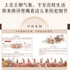 China in Tang Poems The atmosphere of the Tang Dynasty + the prosperity of the prosperous age + the silhouette of the dynasty (set of 3 volumes in total) The beginning of the school season The beginning of the school season Good gifts Recommended book list for primary school students