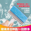 NINTAUS high temperature and high pressure steam cleaning machine cleaning machine household kitchen air conditioner household appliances range hood cleaning and disinfection glass cleaning machine export quality Japanese scraper dual-purpose cleaning brush
