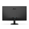 90% new AOC 27-inch 100Hz IPS HDRMode HDMI low blue light flicker-free wall-mountable three-sided micro-edge ultra-thin energy-saving office computer monitor 27B35H