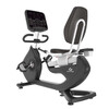 Huijun (Huijun) Huijun high-end commercial vertical exercise bike fitness training elliptical machine HJ-B8810/B8850/B8800 HJ-B8810 high-end vertical exercise bike