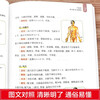 Quick Check Manual of Whole Body Meridians (Classic Color Illustration Version)