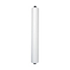 Nongyumeng agricultural film planting mulch film home dust-proof film plastic cloth plastic film disposable white film white film 1.2 meters wide * 150 meters 4.9 pounds