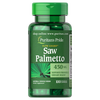 Priprela Saw Palmetto Compound Extract Capsules 100 Capsules Frequent urination and urgency to protect men's health Imported from the United States Saw Palmetto Compound Extract Capsules 100 capsules