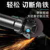 Op angle grinder, small cutting machine, high-power grinder, grinding and polishing, household electric multi-function hand grinder, flagship model, factory standard configuration