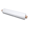 Qingyixuan mulch film, agricultural film, agricultural white film, white mulch film, agricultural mulch film, white plastic mulch film, mulch film for agricultural vegetables, gross weight 4.8 catties, thin section, 1 meter wide x 350 meters long