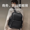 Mijia Xiaomi computer bag men's backpack business large capacity backpack notebook commuter bag women's school bag black