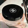 Chanel Light Powder 30g Setting Powder Long-lasting Oil Control Waterproof and Sweatproof Transparent Loose Powder Chanel 10 Loose Powder 30g Transparent Color