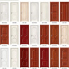 Vinoa wooden door interior door bedroom door set door ecological wooden door solid wood composite door manufacturer direct sales kindergarten engineering door single door leaf price does not include hardware