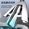 Sorbonne collodion mop 38cm2 cotton head household one-mop clean hand-washable lazy mopping artifact absorbent sponge mop