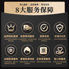 Royalstar Refrigerator Fresh Cabinet Constant Temperature Household Small Ice Bar Commercial Single Door Freezer Wine Cabinet Beverage Cabinet Refrigerator Tea Sample Keeping Office Wine Cabinet Display Cabinet 238 liters air-cooled丨Tempered glass丨Fully refrigerated丨First-class energy efficiency
