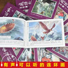 Genuine Chinese Idiom Story Comics Genuine Complete Set of 12 Volumes 8090s Classic Nostalgic