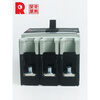 Changshu Switch Factory Electronic Molded Case Circuit Breaker CM3E-100M/H/ 250/400/630/800/1250A 250A-630A CM3E-630/3300 M