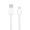 OPPO original USB-A to Type-C flash charging data cable 8A 1 meter charging cable supports 80W Max, suitable for Ace2/Reno7/Find X3 OnePlus