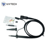IVYTECHIP3100A oscilloscope probe IP2100 100MHz DC150V oscilloscope high voltage probe IP2100100MHz