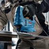 Bosch (BOSCH) GST 680 professional grade jigsaw, electric saw, hand saw, cutting machine, woodworking saw, hand electric saw, woodworking saw, official standard configuration