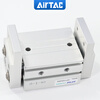 Airtac original airtac large diameter open clamp finger cylinder HFT10/16/20/25 HFT16X30S