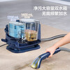 Panasonic cloth cleaning machine, household sofa and carpet cleaning machine, spray and suction integrated large suction stain removal cleaning machine