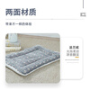 Licheers cat mat pet cat nest sleeping mat winter warm flannel blanket dog sleeping carpet blue starry sky