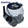 NILFISK VP100 high-power bucket vacuum cleaner with large capacity and strong suction for offices, hotel rooms, shopping malls, restaurants, commercial and industrial use