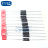 Gaoke Meixin 5W Zener Diode Pins 1N5378B 5W/100V 10 pcs