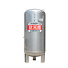 Zhuangyuanyu pressure tank fully automatic towerless water supply equipment water storage tank rural tap water 304 stainless steel water tower 1.6 tons thick 3.0mm large capacity model