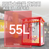 AISHIQI popcorn machine commercial cinema fully automatic popcorn machine internet celebrity event popcorn machine KTV buffet sales office convenience store corporate procurement