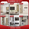 Renjuyi Live Broadcast Exclusive Gold Medal Kitchen Cabinet Integral Cabinet Customized Quartz Stone Super Privilege 99 Yuan Admission Ticket Brand Privilege Card Kitchen Cabinet Contact the host for details