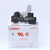IDEC Izumi relay base SJ2S-05B SJ2S-05BS new 8-pin with RJ2S series old model SJ2S-05B