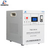 RMSPD Shanghai People's Air Conditioning Voltage Regulator 220V5000W Fully Automatic Home Voltage Regulating Computer Regulated Power Supply 5kw150V