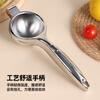 OAK manual juicer manual orange juice squeezer household lemon clip zinc alloy fruit juice C029