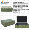 Shouli Ares rotational molding box 1580*960*560mm XTC storage and transportation box equipment equipment box airdrop box 25 new