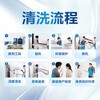 Midea Xiyuejia air conditioner door-to-door cleaning, hanging/cabinet/central air-conditioning cleaning services, cleaning of any 5 home air conditioners, deep cleaning/no restrictions on brands/free door-to-door cleaning