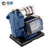 Chenyuan Intelligent Frequency Conversion Booster Pump Household Fully Automatic Frequency Conversion Pump Whole House Self-priming Pump Water Pipeline Pressurization Pump Intelligent Frequency Conversion Self-priming Pump 370W (Pressure Adjustable)