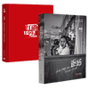 2024 new edition, 30th anniversary, 2 volumes in total, Hung Hom 1994 + return to Plateau, 134 photos and a dream in Hung Hom, how passionate was that night in Hung Hom in 1994, the power of rock music in China, 30th anniversary of the concert, Plateau rewritten with images