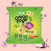 Oishi Onion Rings Puffed Snacks Gift Pack 6g*20 Bags
