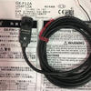 Proximity sensor GX-F6A-F8A-F12A-FL15A-H6A-H8A-H12A-H15A Proximity sensor GX-F12B Output NPN