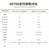 RIGOL Puyuan DP711 linear DC regulated power supply DP712 single channel 30V5A/50V3A programmable maintenance DP711 (30V/5A/150W)
