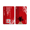 China Film Pass National Cinema General Movie Card Physical Card Online Ticket Purchase Movie Ticket Exchange Voucher Cinema Store Stored Value Card Benefits 50