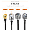 FENGYINGZI GPS+Beidou mushroom head antenna high gain antenna clock antenna N male interface 30 meters FYZ-MG819