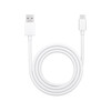 OPPO original USB-A to Type-C flash charging data cable 8A 1 meter charging cable supports 80W Max, suitable for Ace2/Reno7/Find X3 OnePlus